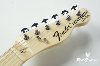 MADE IN JAPAN TRADITIONAL 70S TELECASTER® CUSTOM 